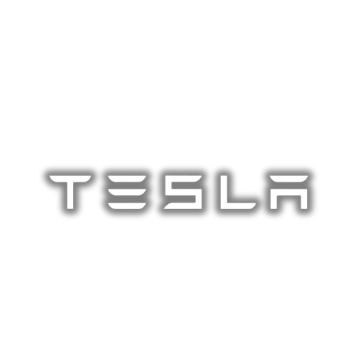Tesla Logo